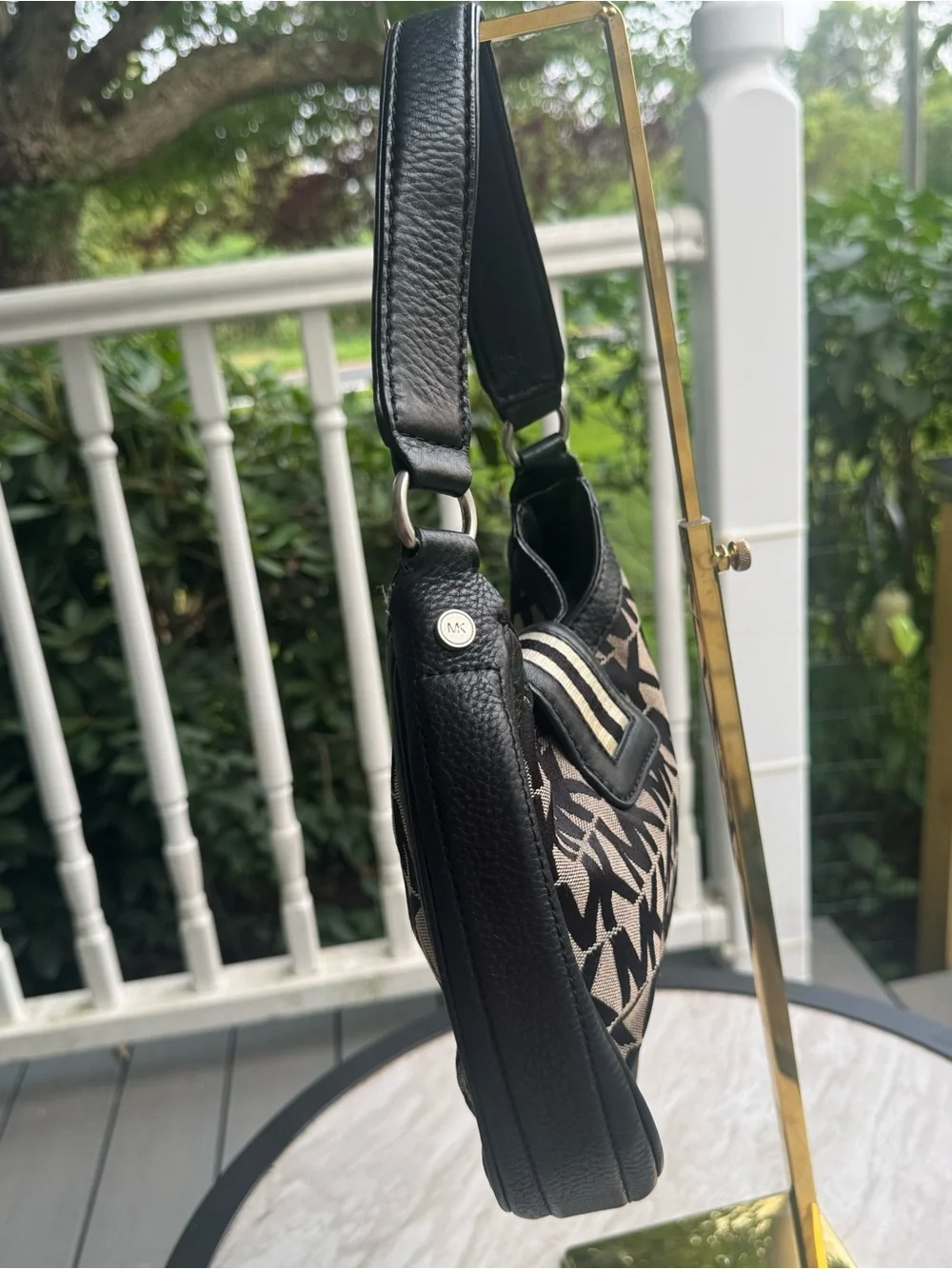 Michael Kors hobo soho westbury bag